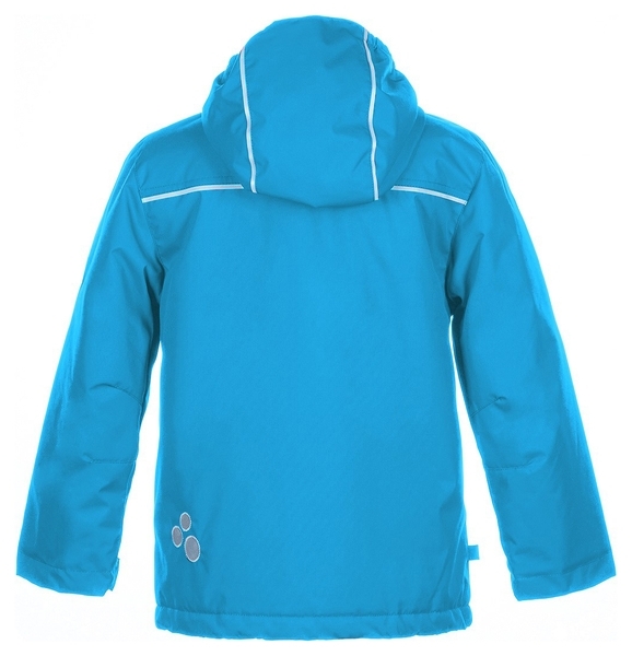 Куртка Huppa TERREL, р.98, світло-синій (18150004-10060-098) - Pampik - 3