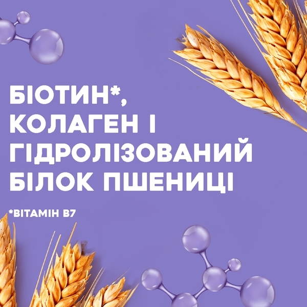 Сухий шампунь OGX Biotin & Collagen, 165 мл - Pampik - 3