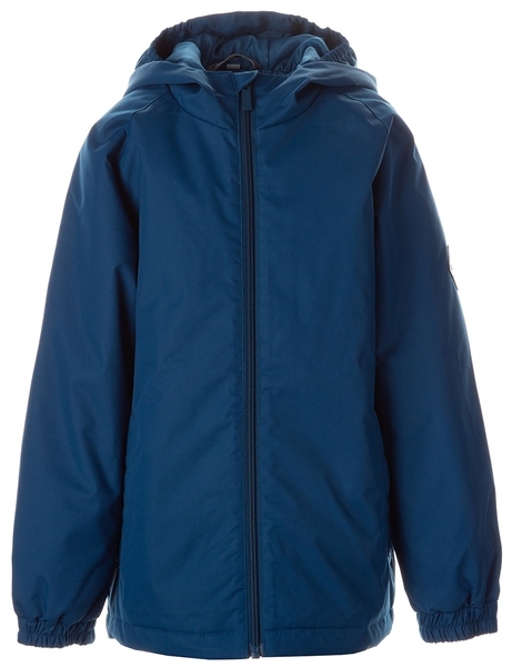 Куртка Huppa ALEXIS, р.92, бирюзово-зеленый (18160004-80066-092) - Pampik