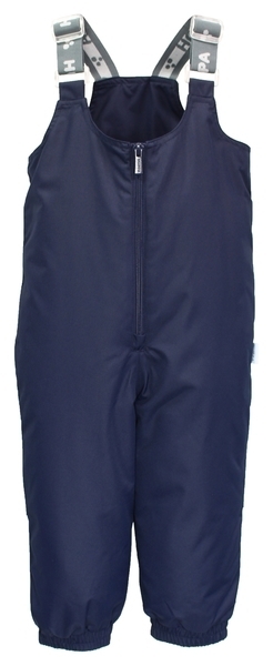 Комплект Huppa AVERY, р.74, темно-синій (41780030-93486-074) - Pampik - 5