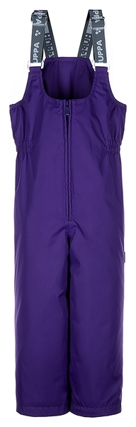 Комплект Huppa Yonne Lilac Pattern/Lilac, полиэстер, р.122, фиолетовый (41260014-91253-122) - Pampik - 5