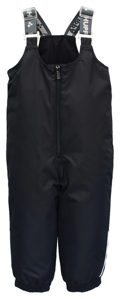 Комплект Huppa AVERY, р.104, чорний (41780030-92709-104) - Pampik - 4