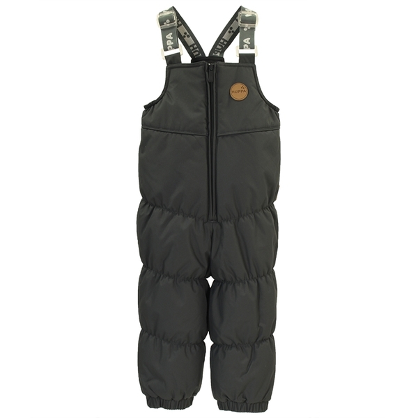 Комплект для мальчиков Huppa RUSSEL, лайм/тёмно-серый , размер 92( 00147) - Pampik - 3