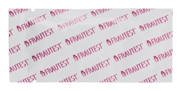 Тест для визначення овуляції Frautest Ovulation, 5 шт. - Pampik - 4