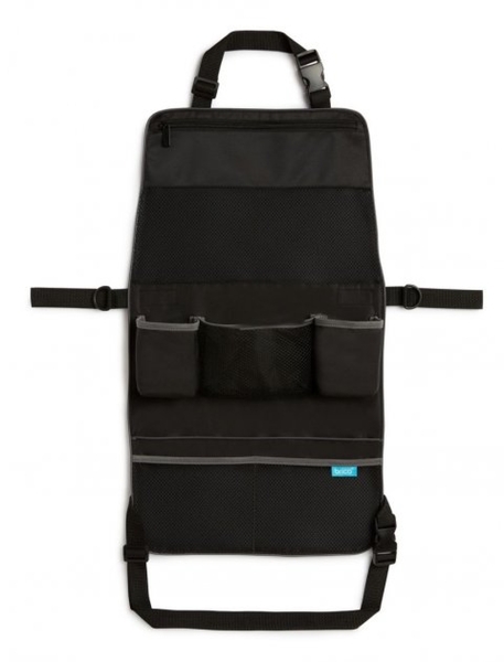 Органайзер Munchkin Brica для автомобиля и коляски - Pampik