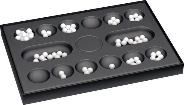 Настільна гра Tactic Калаха (41081) - Pampik - 2