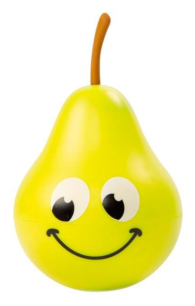 Ігровий набір Fat Brain Toys Fruit Friends Веселі фрукти (F227ML) - Pampik