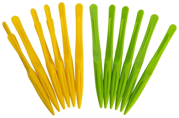 Гра Fat Brain Toys Drop Shot Точний кидок (F304ML) - Pampik - 10