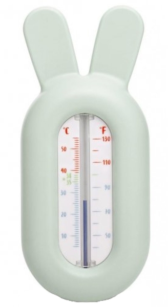 Термометр для води Suavinex Затишні історії, зелений (400695/5) - Pampik