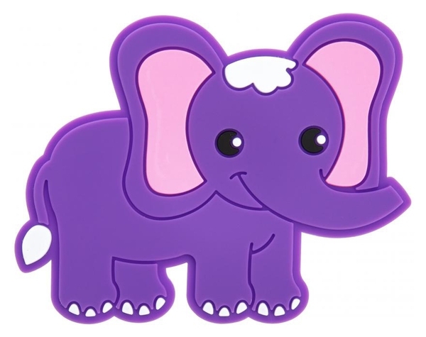 Набір для купання KinderenOK Fixi Зоопарк (251218) - Pampik - 7