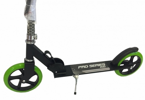 Скутер Nixor Sports Professional 200 (NA01058) - Pampik - 2