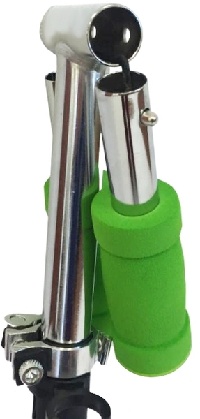 Скутер Nixor Sports Professional 180 (NA 01081) - Pampik - 4