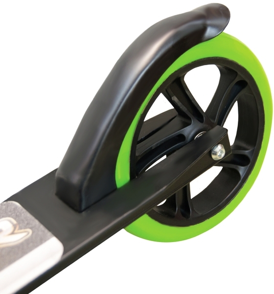 Скутер Nixor Sports Professional 180 (NA 01081) - Pampik - 6