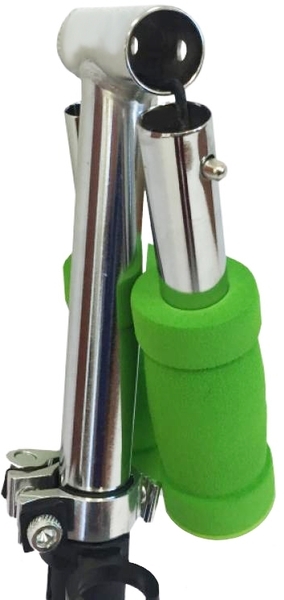 Скутер Nixor Sports Professional 200 (NA01058) - Pampik - 4