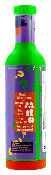 Гра JoyBand Правда або дія? (214) - Pampik - 2