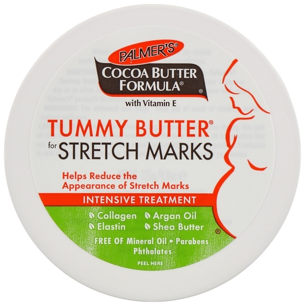 Масло від розтяжок Palmer's Масло какао, 125 мл - Pampik - 3