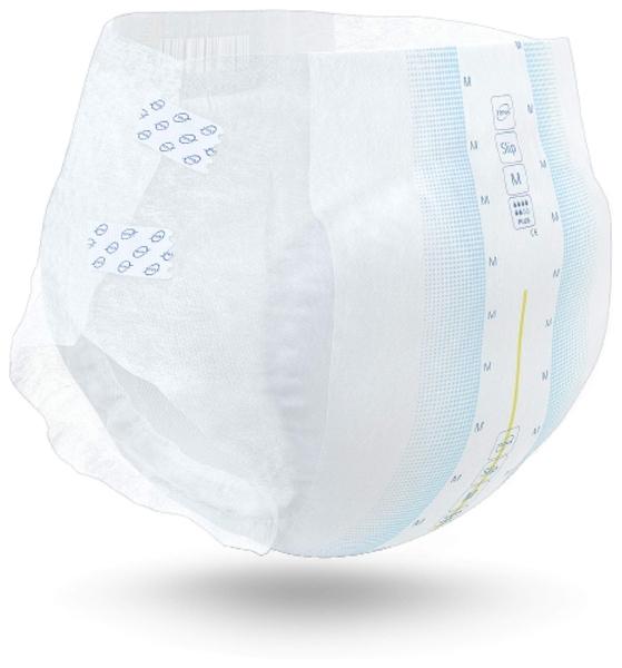 Підгузки для дорослих Tena Slip Plus Medium, 10 шт. - Pampik - 2