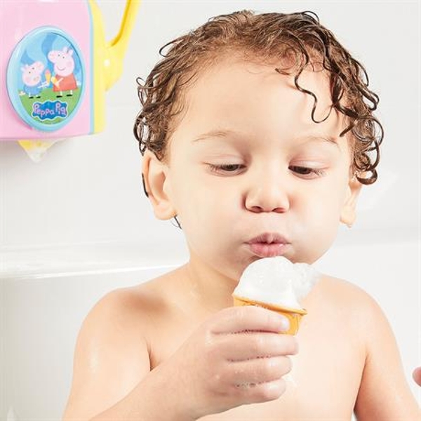 Игрушка для ванной Toomies Мороженое из пены (E73108) - Pampik - 2