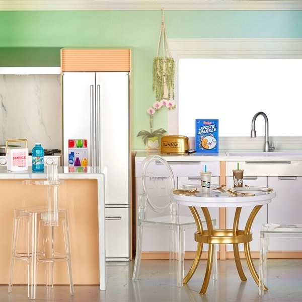 Ігровий набір для ляльок Rainbow High Модний кампус (574330) - Pampik - 13