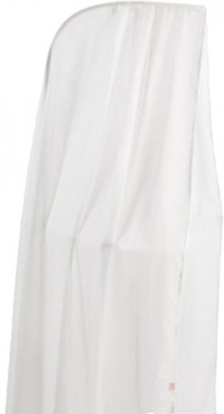 Балдахін IngVart для дерев'яного держателя Білий №1 (2100031000005) - Pampik