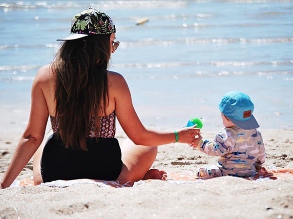 Поїльник-непроливайка Nuby No Spill, із силіконовим носиком і ручками, 240 мл, блакитний (NV0404003blu) - Pampik - 7