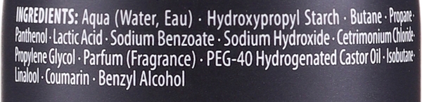 Піна для укладки Taft Power Ніжність кашеміру, 150 мл - Pampik - 4