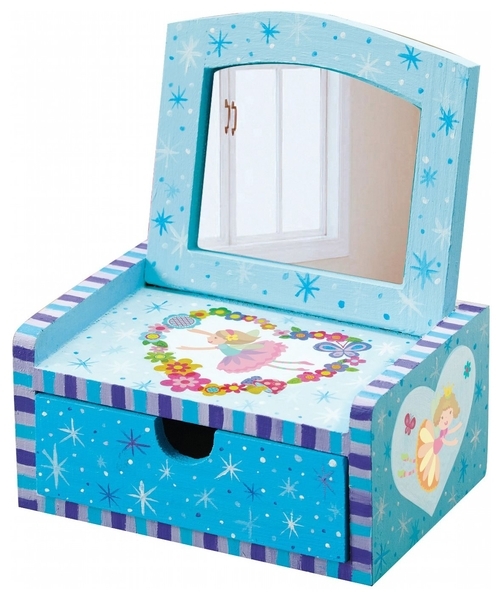 Набір для творчості 4M Казкова скринька (00-02738) - Pampik - 6
