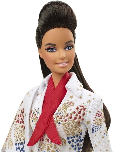 Колекційна лялька Barbie Елвіс Преслі (GTJ95) - Pampik - 2