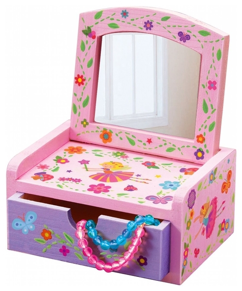 Набір для творчості 4M Казкова скринька (00-02738) - Pampik - 7