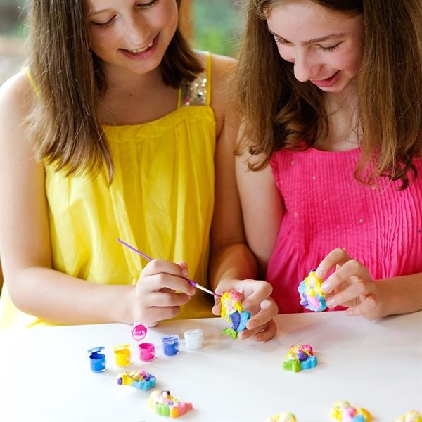 Набор для творчества 4M Русалки (00-03526) - Pampik - 7