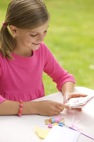 Набір для творчості 4M Квіткове мистецтво (00-04567) - Pampik - 12