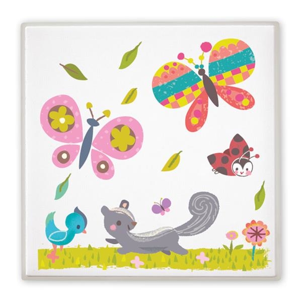 Набір для творчості 4M Казкові магніти (00-04685) - Pampik - 7