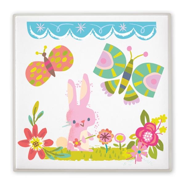 Набір для творчості 4M Казкові магніти (00-04685) - Pampik - 6