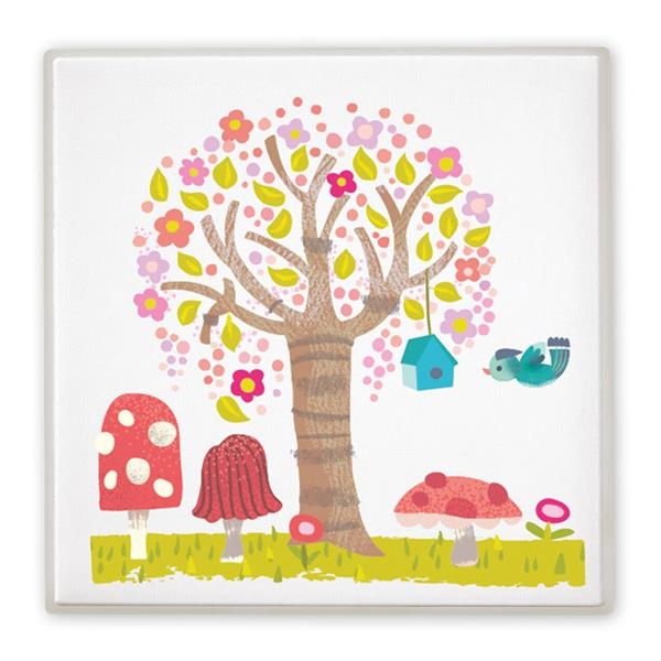 Набір для творчості 4M Казкові магніти (00-04685) - Pampik - 5