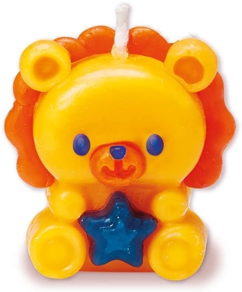 Набор для творчества 4M Животные из воска (00-04681) - Pampik - 6