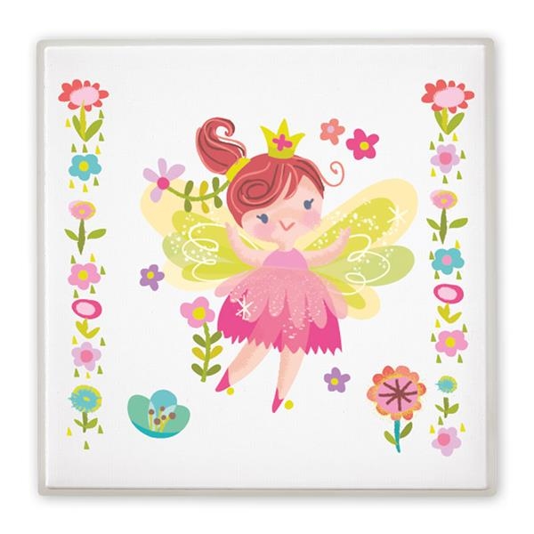 Набір для творчості 4M Казкові магніти (00-04685) - Pampik - 4