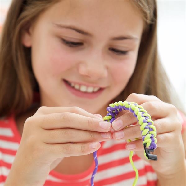 Набір для творчості 4M Наручний годинник (00-04680) - Pampik - 4