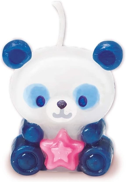 Набор для творчества 4M Животные из воска (00-04681) - Pampik - 9