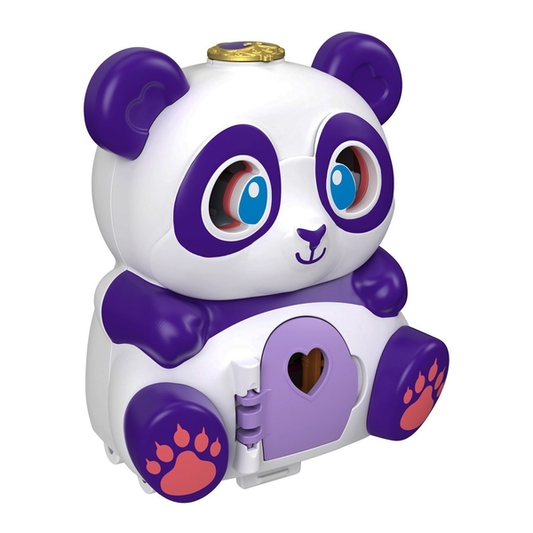 Ігровий набір Polly Pocket Покрути і відкрий, в асортименті (GTM56) - Pampik - 2