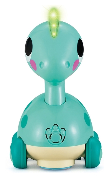 Каталка Hola Toys Коритозавр (6110C) - Pampik