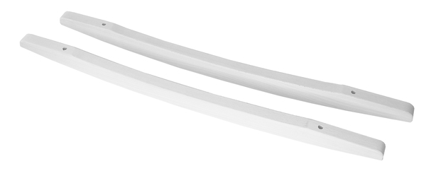Полозья для качания Tweeto White, белый - Pampik