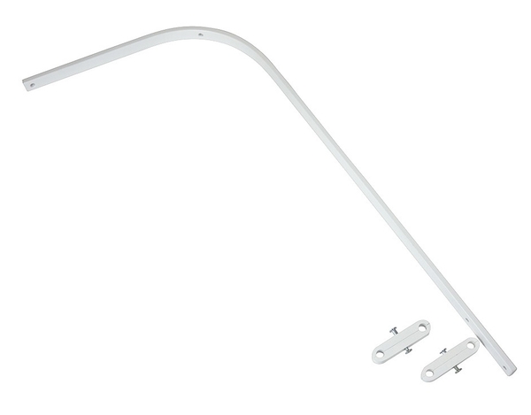 Держатель для балдахина и мобиля Tweeto White, белый - Pampik - 2