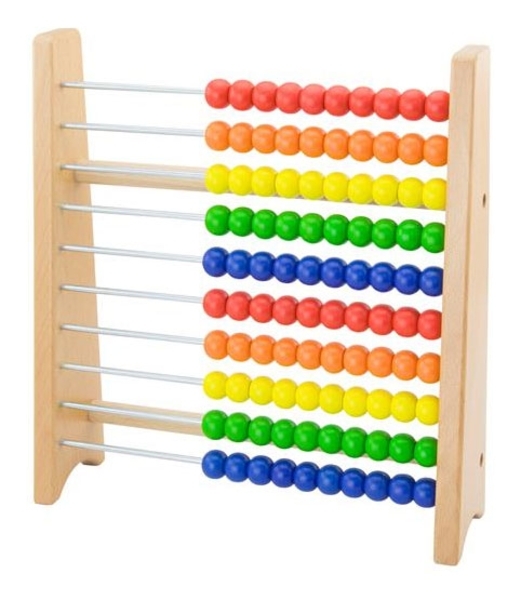 Розвиваюча гра Viga Toys Рахівниця (58370) - Pampik - 2