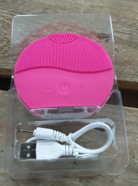 Масажер для обличчя - Pampik