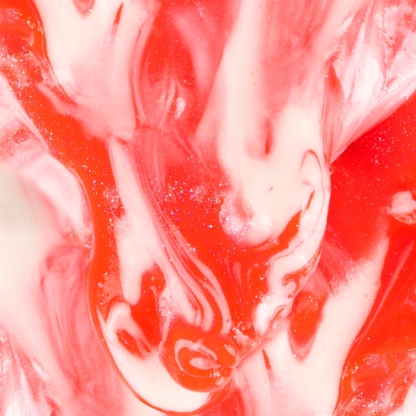 Легкий пластилін Genio Kids Чака-Зака, червоний (TA1790-5) - Pampik - 6