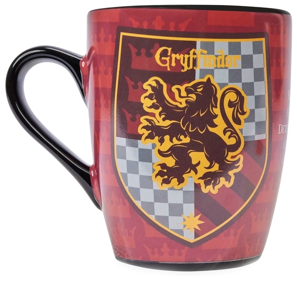Термочашка Wizarding World Сортувальний Капелюх Грифіндор, 330 мл (WW-1153-03) - Pampik