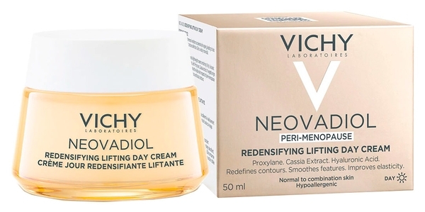 Антивозрастной рем для лица Vichy Neovadiol Redensifying Lifting Day Cream, 50 мл - Pampik - 2