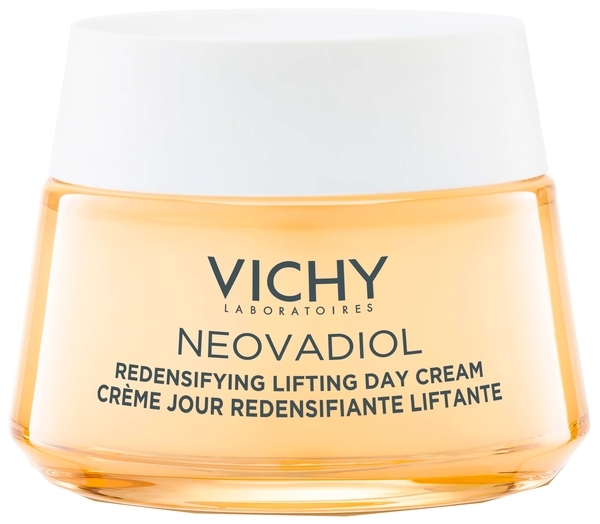 Антивозрастной рем для лица Vichy Neovadiol Redensifying Lifting Day Cream, 50 мл - Pampik