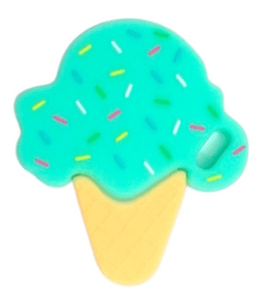 Прорізувач Lindo Морозиво, зелений (LI 328-32) - Pampik