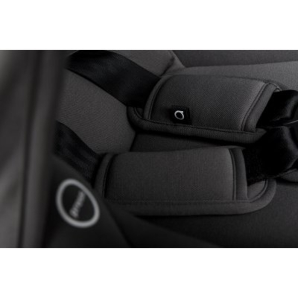 Подарунок. Автокрісло Anex SS-04, чорний (22886) - Pampik - 4